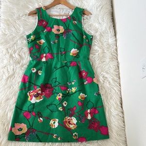 JCrew factory dress